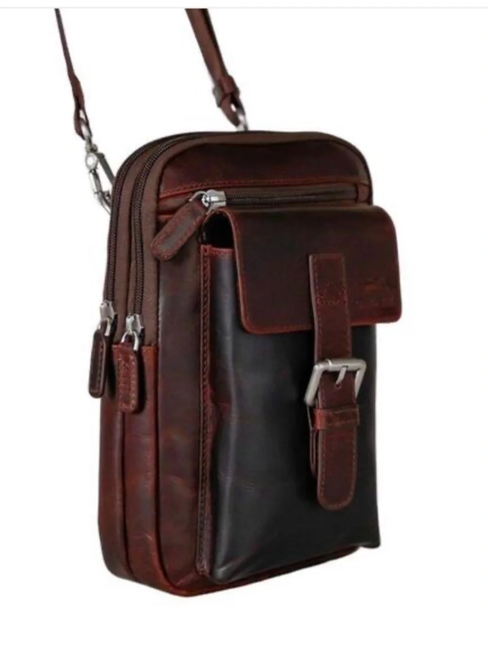 Mancini buffalo collection